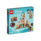 Продукт LEGO Disney Princess Замъкът на крал Магнифико - Конструктор - 13 - BG Hlapeta