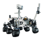 Продукт LEGO Technic Марсоходът на НАСА Пърсивиърънс - Конструктор - 9 - BG Hlapeta