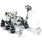 Продукт LEGO Technic Марсоходът на НАСА Пърсивиърънс - Конструктор - 5 - BG Hlapeta
