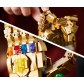 Продукт LEGO Marvel Super Heroes Infinity Gauntlet - Конструктор - 8 - BG Hlapeta