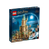 LEGO Harry Potter Хогуортс: кабинетът на Дъмбълдор - Конструктор 1