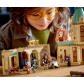 Продукт LEGO Harry Potter Хогуортс: кабинетът на Дъмбълдор - Конструктор - 1 - BG Hlapeta