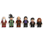 Продукт LEGO Harry Potter Хогуортс: кабинетът на Дъмбълдор - Конструктор - 12 - BG Hlapeta