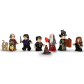 Продукт LEGO Harry Potter Хогуортс: кабинетът на Дъмбълдор - Конструктор - 10 - BG Hlapeta
