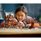 Продукт LEGO Harry Potter Къщата на крясъците и плашещата върба - Конструктор - 1 - BG Hlapeta