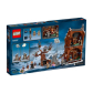 Продукт LEGO Harry Potter Къщата на крясъците и плашещата върба - Конструктор - 10 - BG Hlapeta