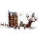 LEGO Harry Potter Къщата на крясъците и плашещата върба - Конструктор