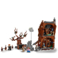 Продукт LEGO Harry Potter Къщата на крясъците и плашещата върба - Конструктор - 5 - BG Hlapeta