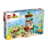 LEGO DUPLO Town - Дървесна къща 3 в 1 1