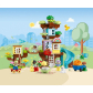 Продукт LEGO DUPLO Town - Дървесна къща 3 в 1 - 6 - BG Hlapeta