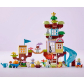 Продукт LEGO DUPLO Town - Дървесна къща 3 в 1 - 5 - BG Hlapeta