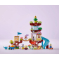 Продукт LEGO DUPLO Town - Дървесна къща 3 в 1 - 4 - BG Hlapeta