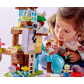 Продукт LEGO DUPLO Town - Дървесна къща 3 в 1 - 1 - BG Hlapeta