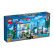 LEGO City Police - Полицейска академия