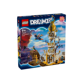 LEGO DREAMZzz - Кулата на Пясъчния човек