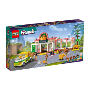 LEGO Friends - Био магазин за хранителни стоки