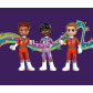 Продукт LEGO Friends Space - Космическа база и ракета на Марс - 15 - BG Hlapeta