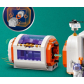 Продукт LEGO Friends Space - Космическа база и ракета на Марс - 5 - BG Hlapeta