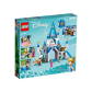 Продукт LEGO Disney Princess - Замъкът на Пепеляшка и Чаровния принц - 12 - BG Hlapeta