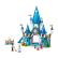 LEGO Disney Princess - Замъкът на Пепеляшка и Чаровния принц