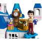 Продукт LEGO Disney Princess - Замъкът на Пепеляшка и Чаровния принц - 5 - BG Hlapeta