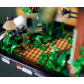 Продукт LEGO Star Wars - Диорама на преследването на Ендор - 14 - BG Hlapeta