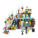 LEGO Friends - Ски писта и кафе 4