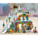 LEGO Friends - Ски писта и кафе 5