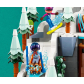 Продукт LEGO Friends - Ски писта и кафе - 7 - BG Hlapeta