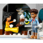 Продукт LEGO Friends - Ски писта и кафе - 6 - BG Hlapeta