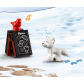 Продукт LEGO Friends - Ски писта и кафе - 4 - BG Hlapeta