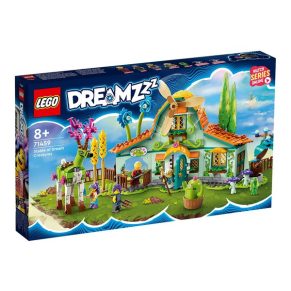 LEGO DREAMZzz - Създания от сънищата
