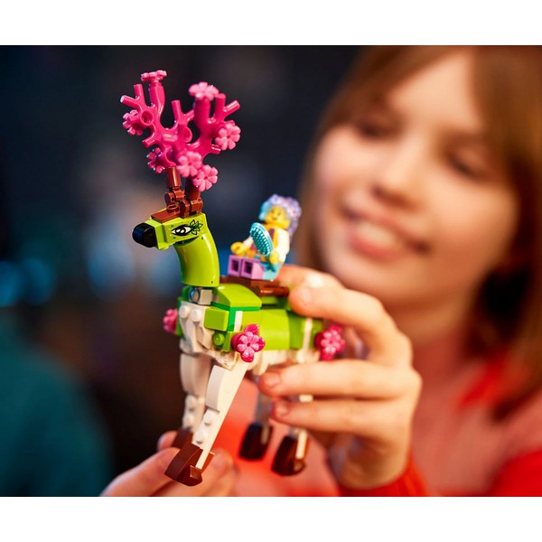 Продукт LEGO DREAMZzz - Създания от сънищата - 0 - BG Hlapeta