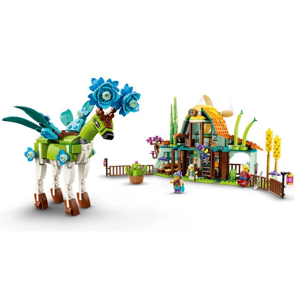 Продукт LEGO DREAMZzz - Създания от сънищата - 0 - BG Hlapeta