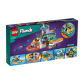 Продукт LEGO Friends - Морска спасителна лодка - 16 - BG Hlapeta