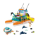 LEGO Friends - Морска спасителна лодка 4