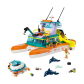 Продукт LEGO Friends - Морска спасителна лодка - 14 - BG Hlapeta