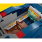 Продукт LEGO Marvel Super Heroes - X-Men X-Jet - 9 - BG Hlapeta