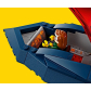 Продукт LEGO Marvel Super Heroes - X-Men X-Jet - 8 - BG Hlapeta