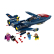 LEGO Marvel Super Heroes - X-Men X-Jet 4