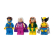 LEGO Marvel Super Heroes - X-Men X-Jet 5