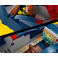 Продукт LEGO Marvel Super Heroes - X-Men X-Jet - 4 - BG Hlapeta