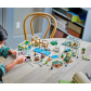 Продукт LEGO City - Жилищна сграда - 1 - BG Hlapeta