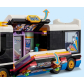 Продукт LEGO Friends - Бус за турне на поп звезди - 11 - BG Hlapeta