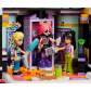 Продукт LEGO Friends - Бус за турне на поп звезди - 10 - BG Hlapeta