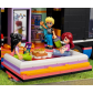 Продукт LEGO Friends - Бус за турне на поп звезди - 8 - BG Hlapeta