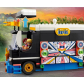 Продукт LEGO Friends - Бус за турне на поп звезди - 6 - BG Hlapeta