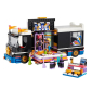 Продукт LEGO Friends - Бус за турне на поп звезди - 18 - BG Hlapeta