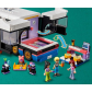 Продукт LEGO Friends - Бус за турне на поп звезди - 4 - BG Hlapeta