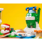 Продукт LEGO Super Mario - Комплект Big Spike’s Cloudtop Challenge - 7 - BG Hlapeta